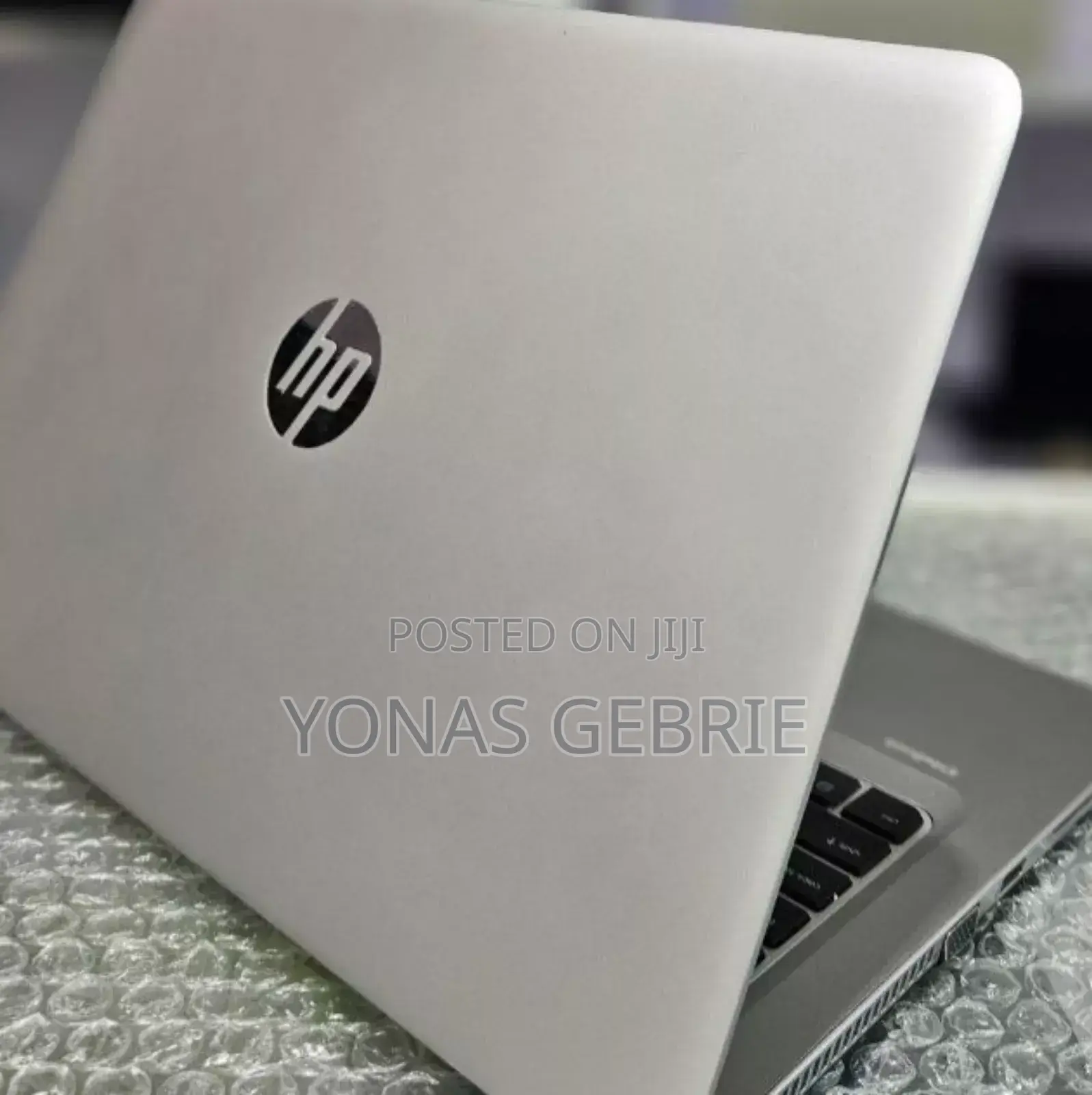 New Laptop HP EliteBook 840 8GB Intel Core i5 HDD+SSD 128GB