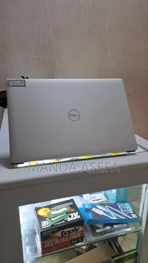 New Laptop Dell 32GB Intel Core I7 SSD 512GB