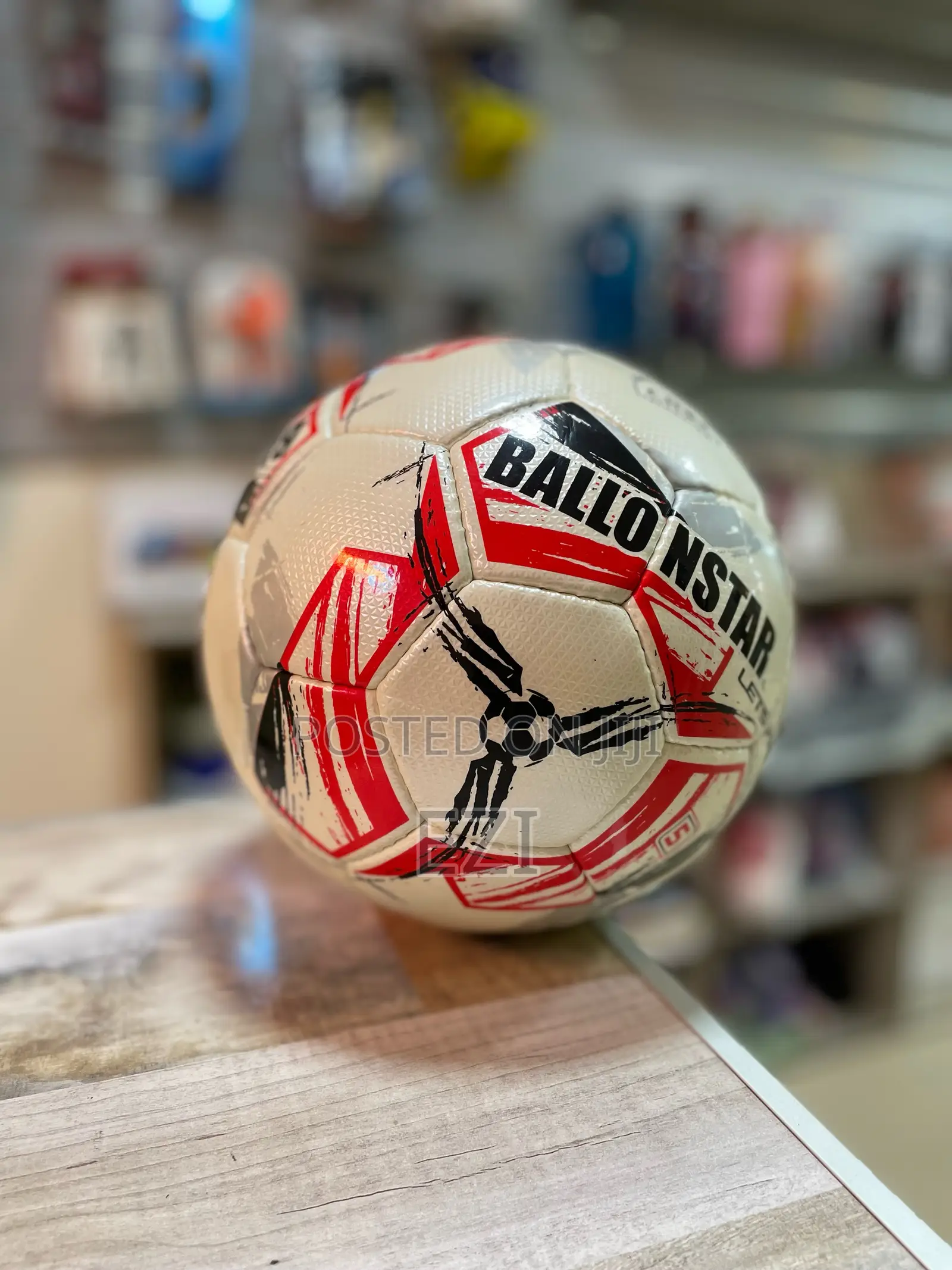 Ballon Original Footballs