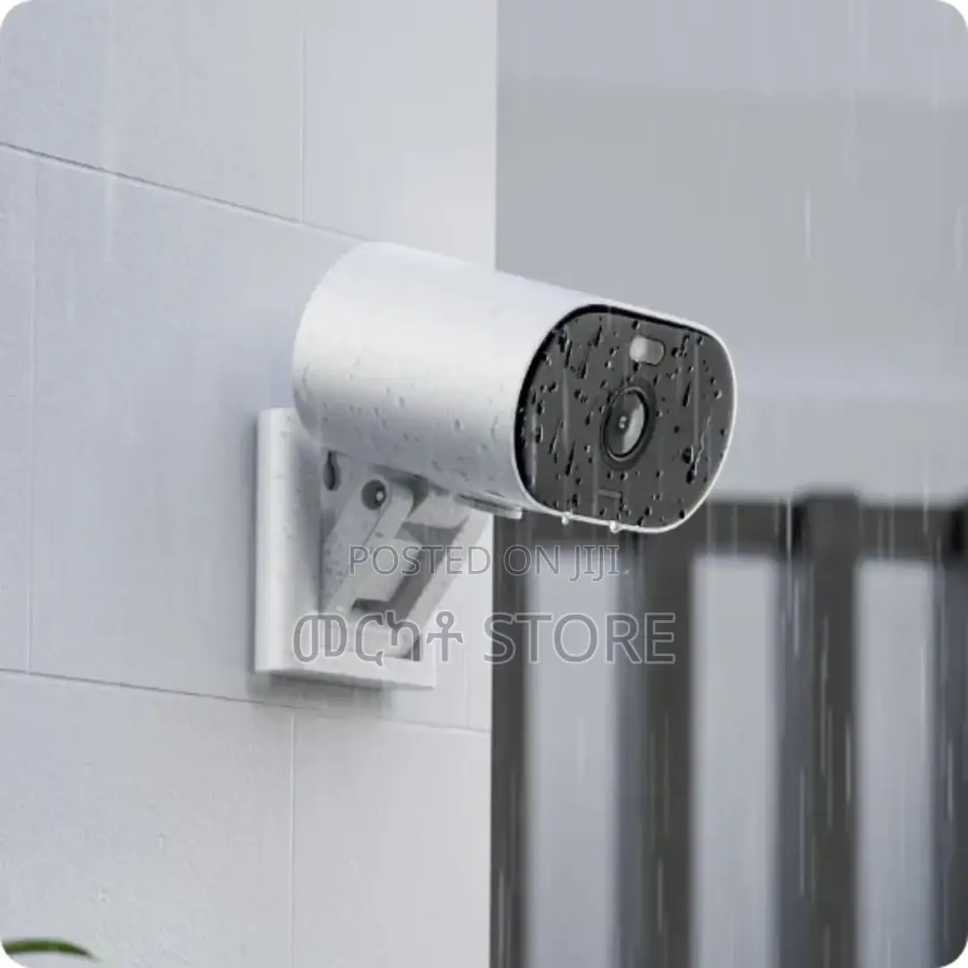 IMOU Security Camera