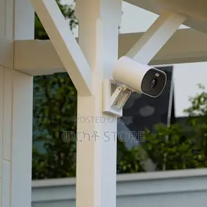 IMOU Security Camera