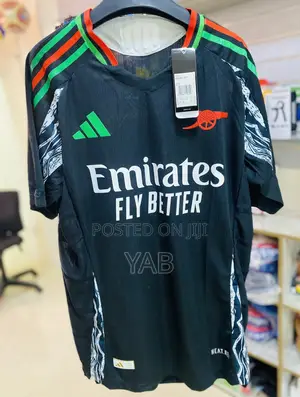 Photo - Arsenal Player Maliya