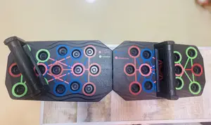 Photo - Sport Pushup Boards