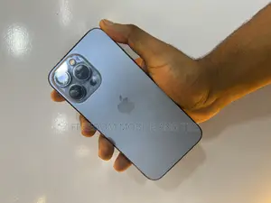 Apple iPhone 13 Pro 128 GB Blue