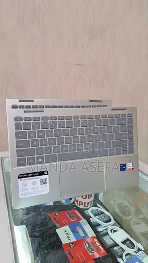 Photo - New Laptop HP Envy X360 16GB Intel Core I7 SSD 1T