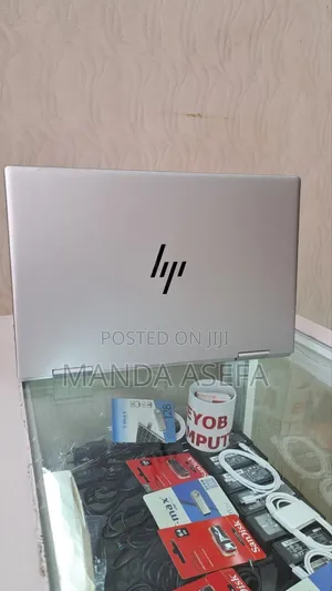 New Laptop HP Envy X360 16GB Intel Core I7 SSD 1T