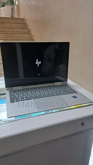 New Laptop HP Envy X360 16GB Intel Core I7 SSD 1T