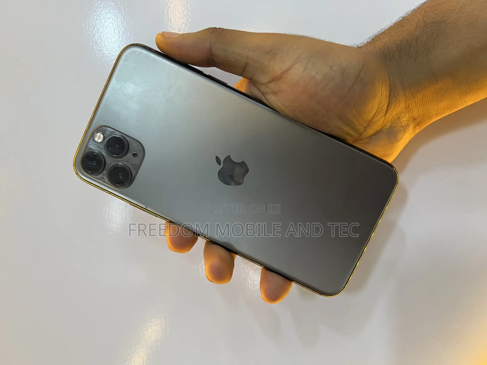 Apple iPhone 11 Pro Max 256 GB