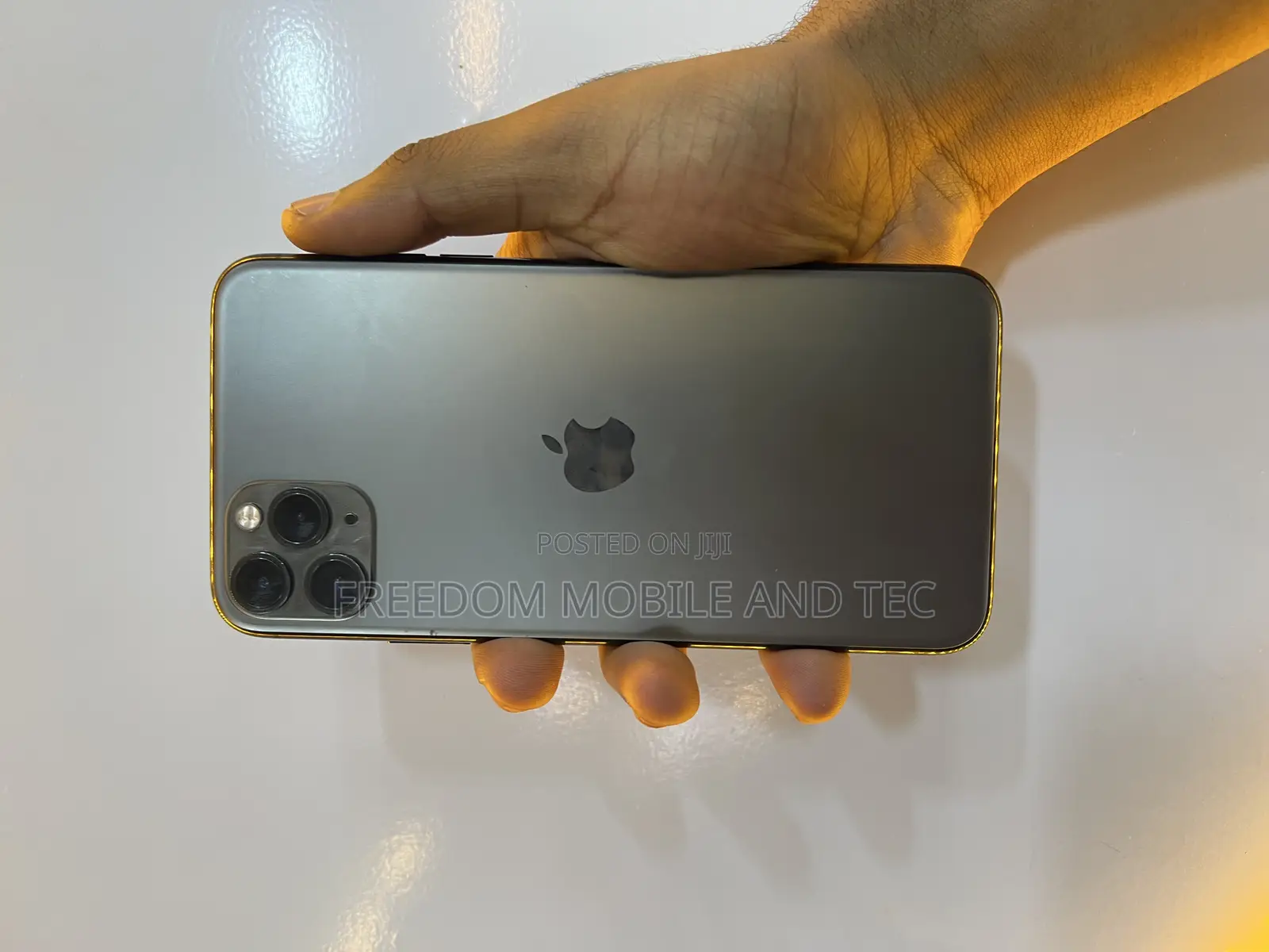 Apple iPhone 11 Pro Max 256 GB