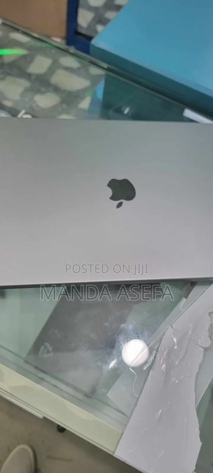 New Laptop Apple MacBook Pro M1 16GB Apple M1 SSD 1T