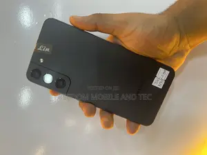 New Samsung Galaxy S22+ 5G 256 GB Black