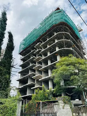 2bdrm Apartment in መካኒሳ, Bole for sale