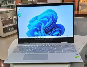 Photo - New Laptop HP Envy X360 20GB Intel Core I5 SSD 512GB