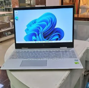 New Laptop HP Envy X360 20GB Intel Core I5 SSD 512GB