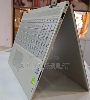 New Laptop HP Envy X360 20GB Intel Core I5 SSD 512GB