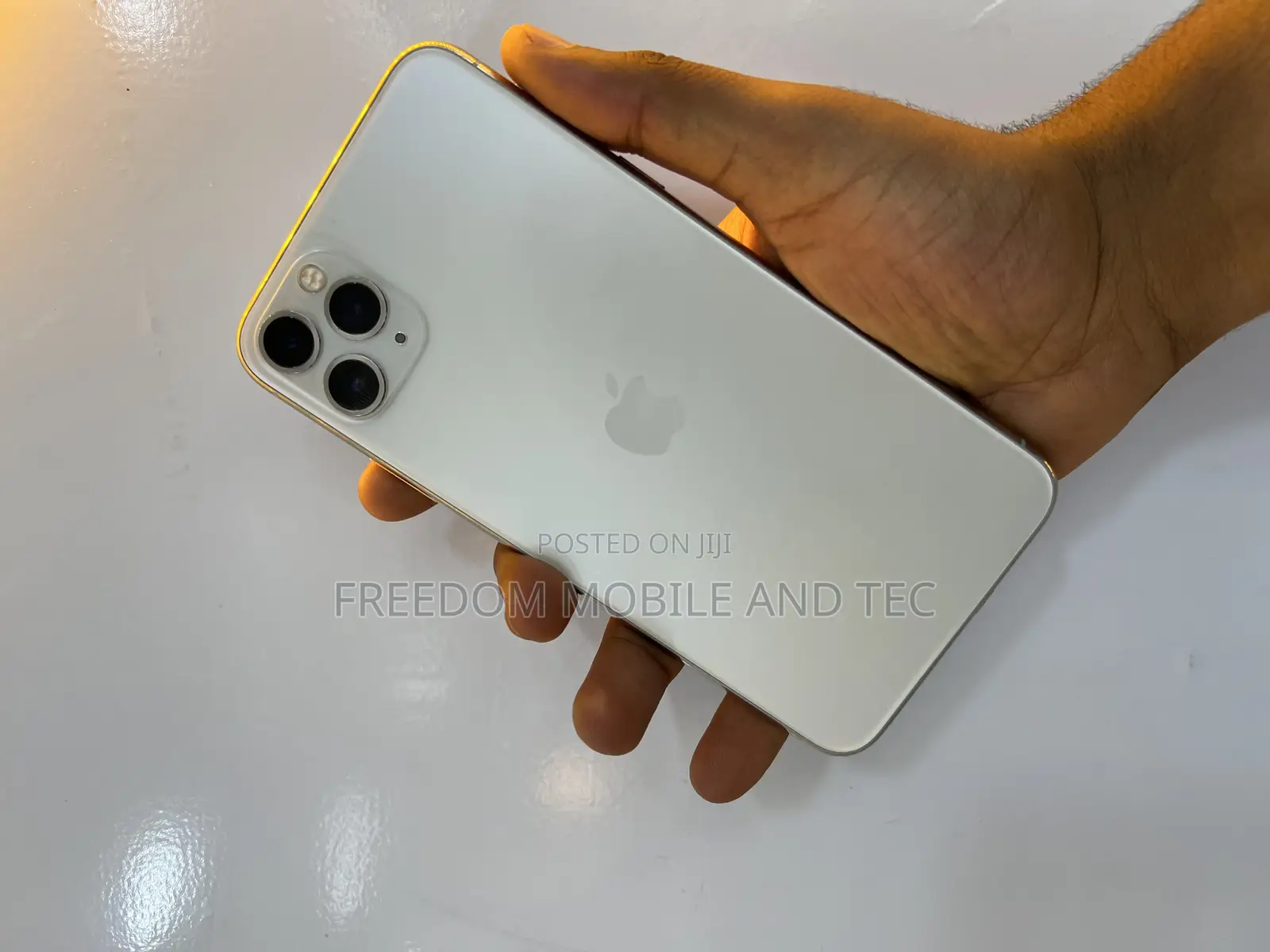 Apple iPhone 11 Pro Max 256 GB