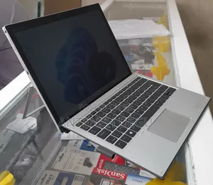 New Laptop HP Elite X2 1013 G3 16GB Intel Core I5 SSD 256GB