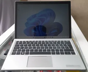 New Laptop HP Elite X2 1013 G3 16GB Intel Core I5 SSD 256GB