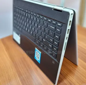 Photo - New Laptop HP Pavilion X360 16GB Intel Core I5 SSD 256GB