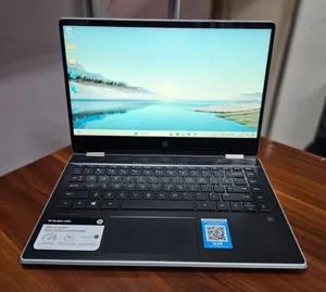 New Laptop HP Pavilion X360 16GB Intel Core I5 SSD 256GB
