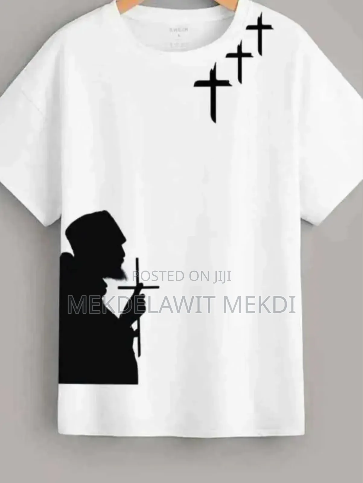 Meskel T-Shirts and Hoodies