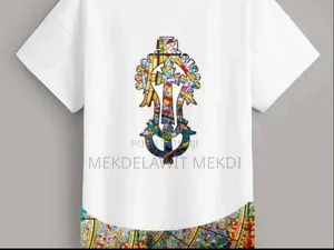 Meskel T-Shirts and Hoodies