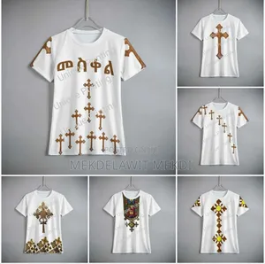 Meskel T-Shirts and Hoodies