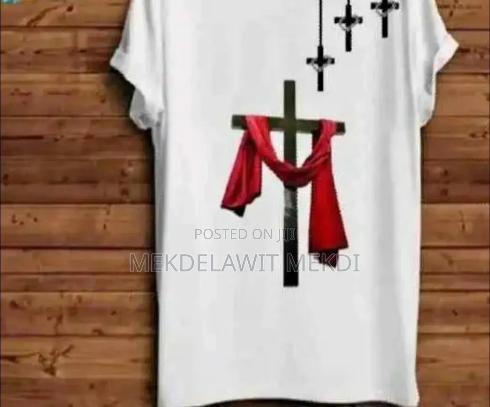 Meskel T-Shirts and Hoodies