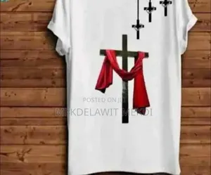 Meskel T-Shirts and Hoodies