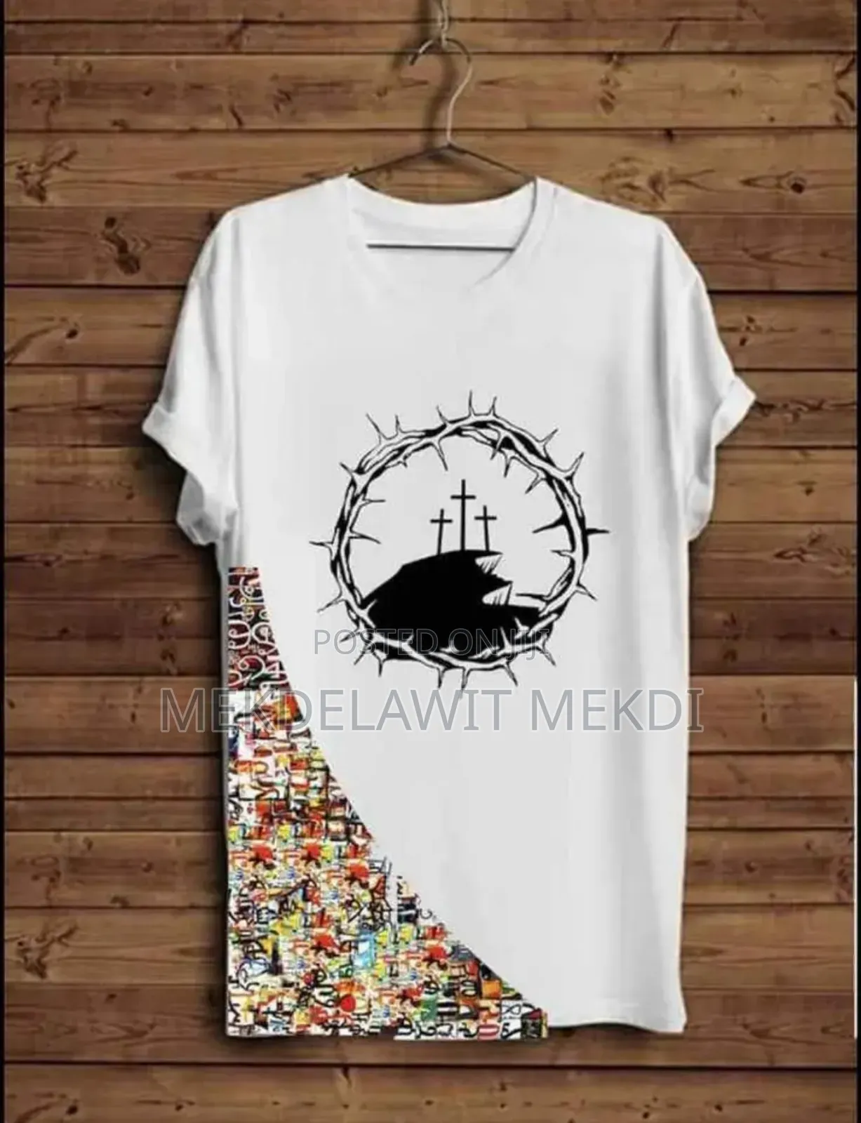 Meskel T-Shirts and Hoodies