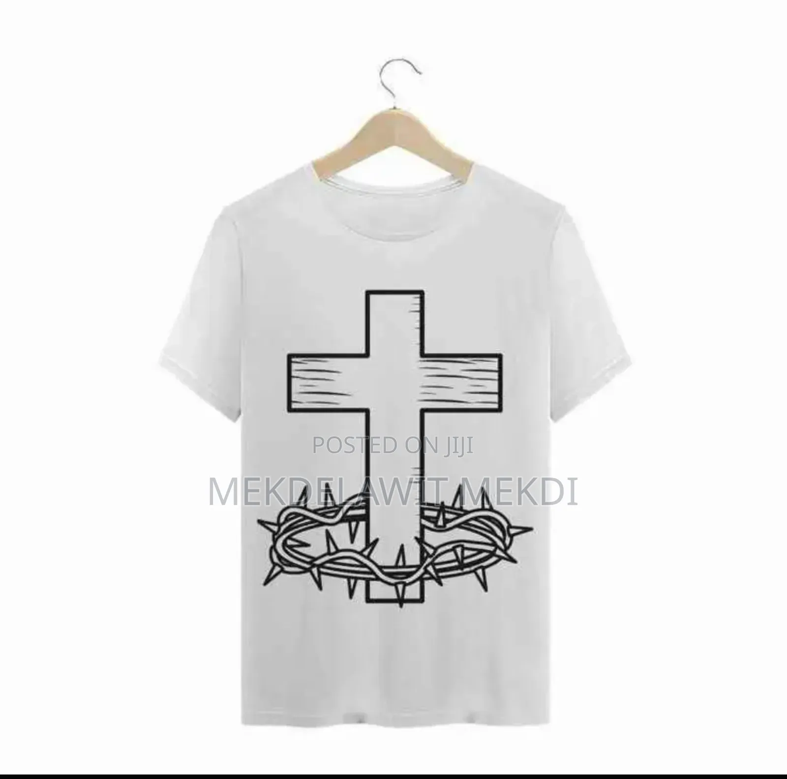 Meskel T-Shirts and Hoodies