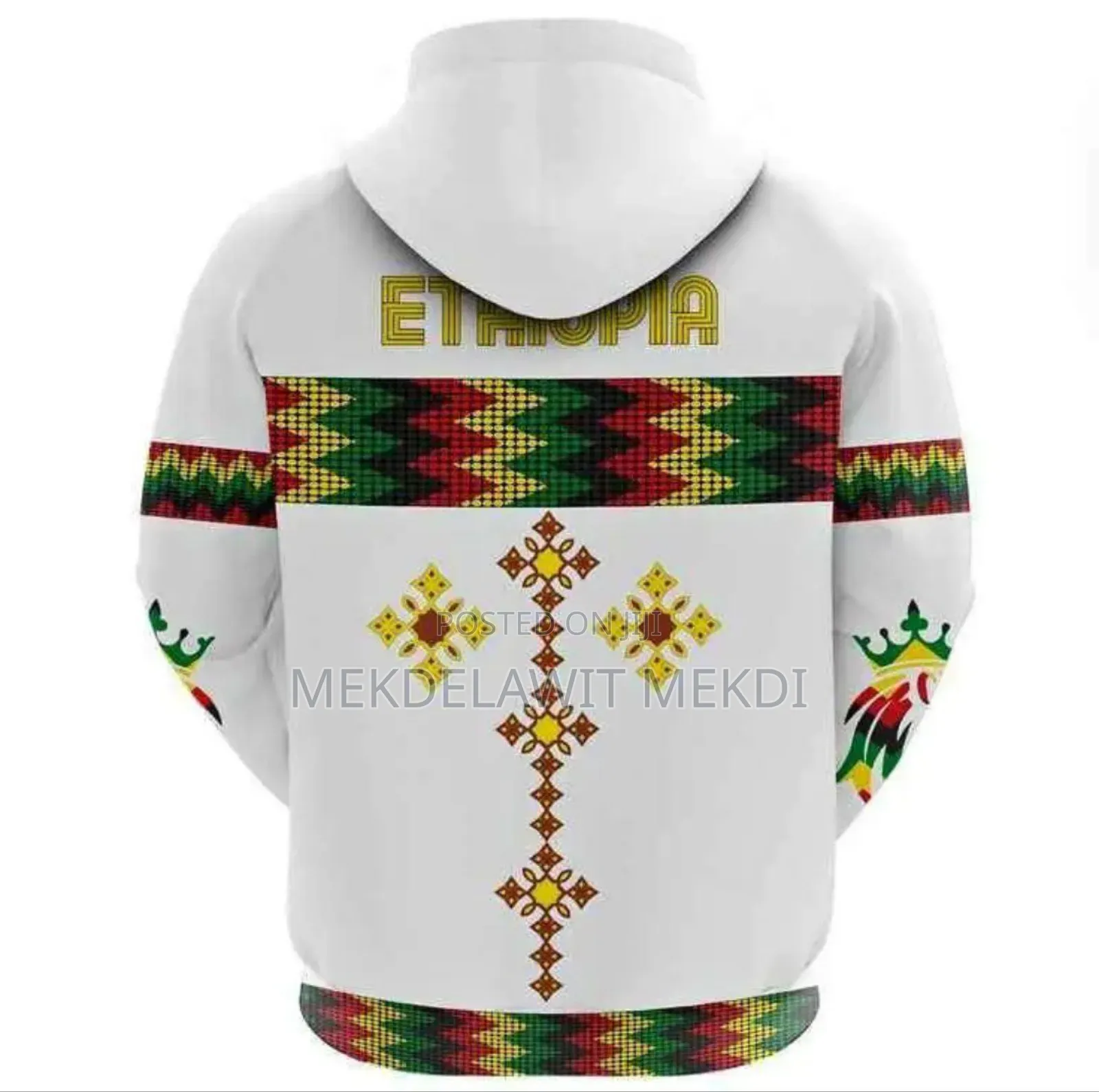 Meskel T-Shirts and Hoodies