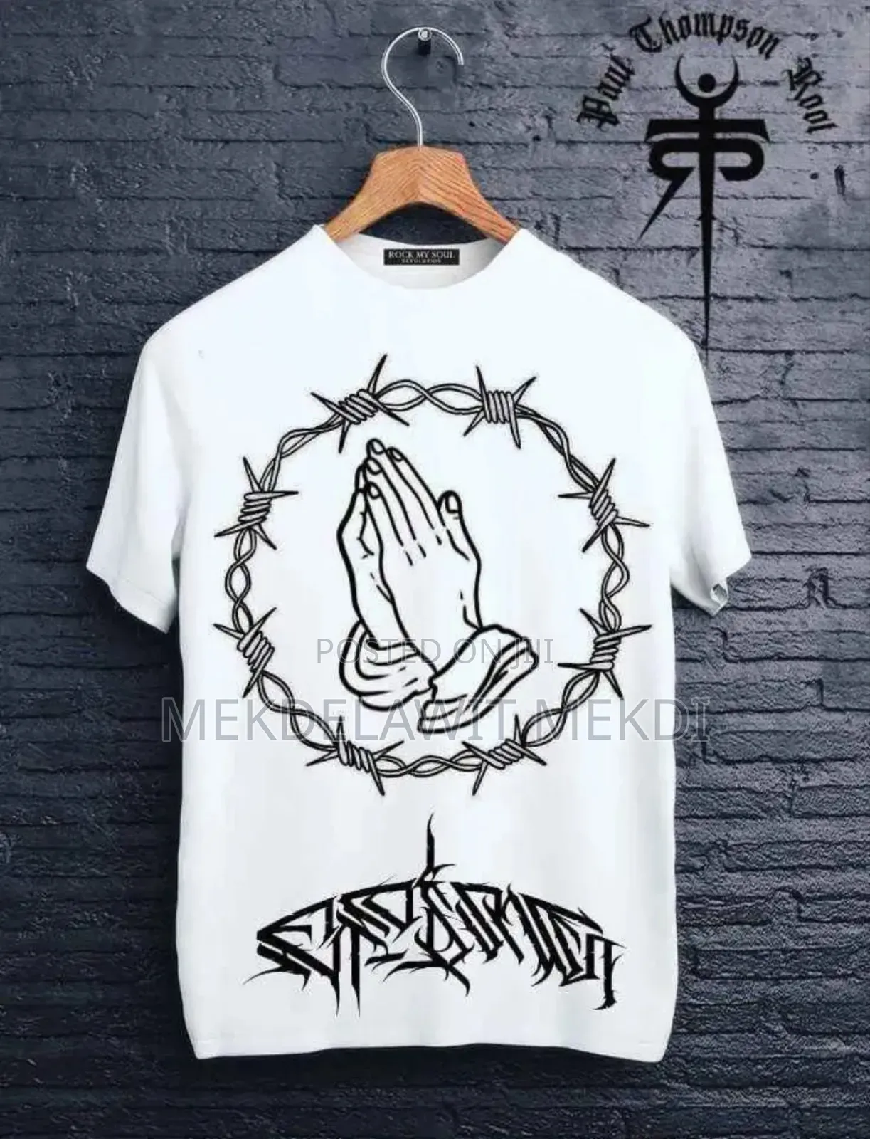 Meskel T-Shirts and Hoodies