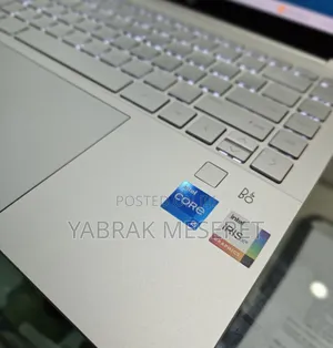 New Laptop HP 16GB Intel Core I5 SSD 512GB