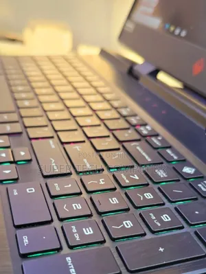 New Laptop HP Omen Pro 8GB Intel Core I5 HDD+SSD 1T