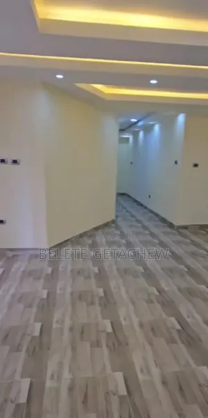 3bdrm Condo in Ayat-2, 40/60, Bole for sale