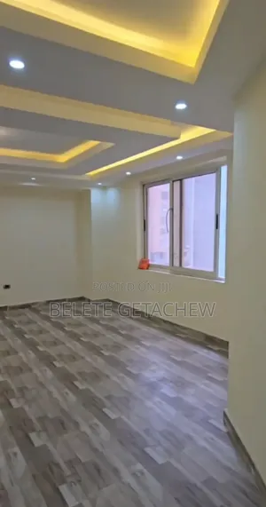 3bdrm Condo in Ayat-2, 40/60, Bole for sale