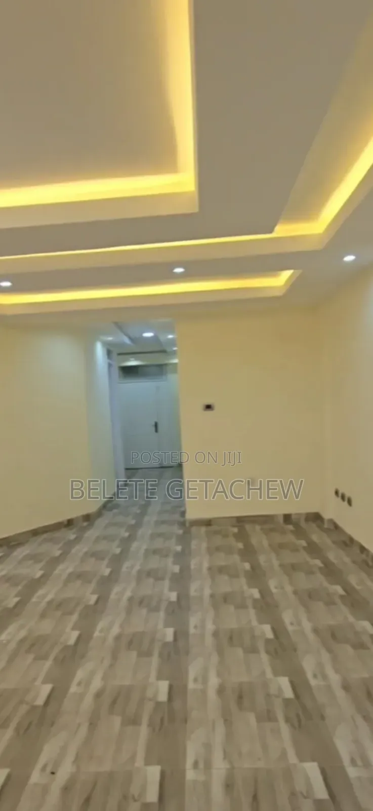 3bdrm Condo in Ayat-2, 40/60, Bole for sale