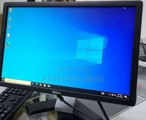 New Desktop Computer Dell Optiplex 7020 4GB Intel Core I7 HDD 500GB