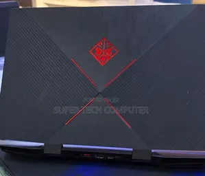 New Laptop HP Omen Pro 8GB Intel Core I5 HDD+SSD 1T