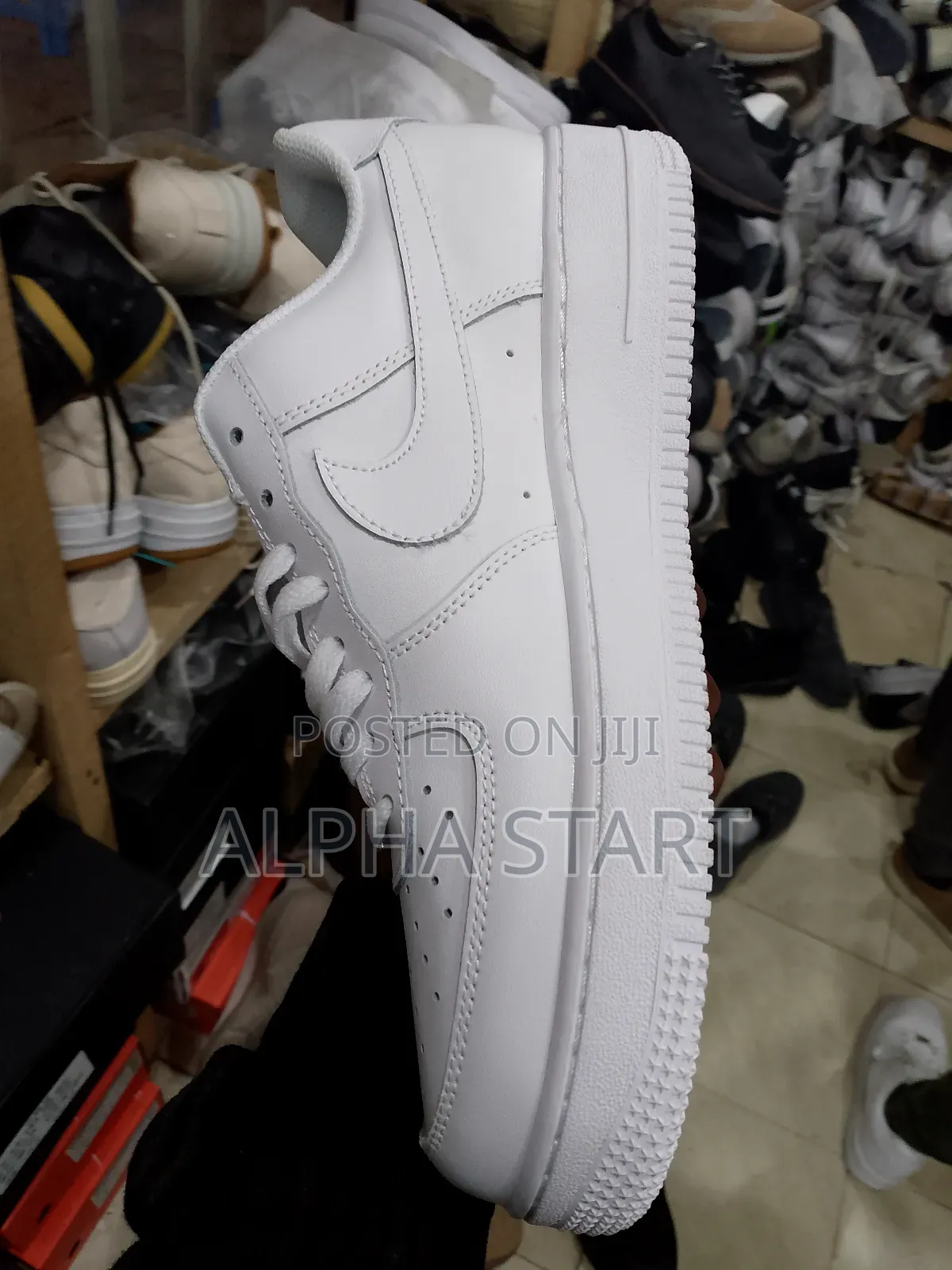 Nike Air Force Good Quality Sneaker for You
