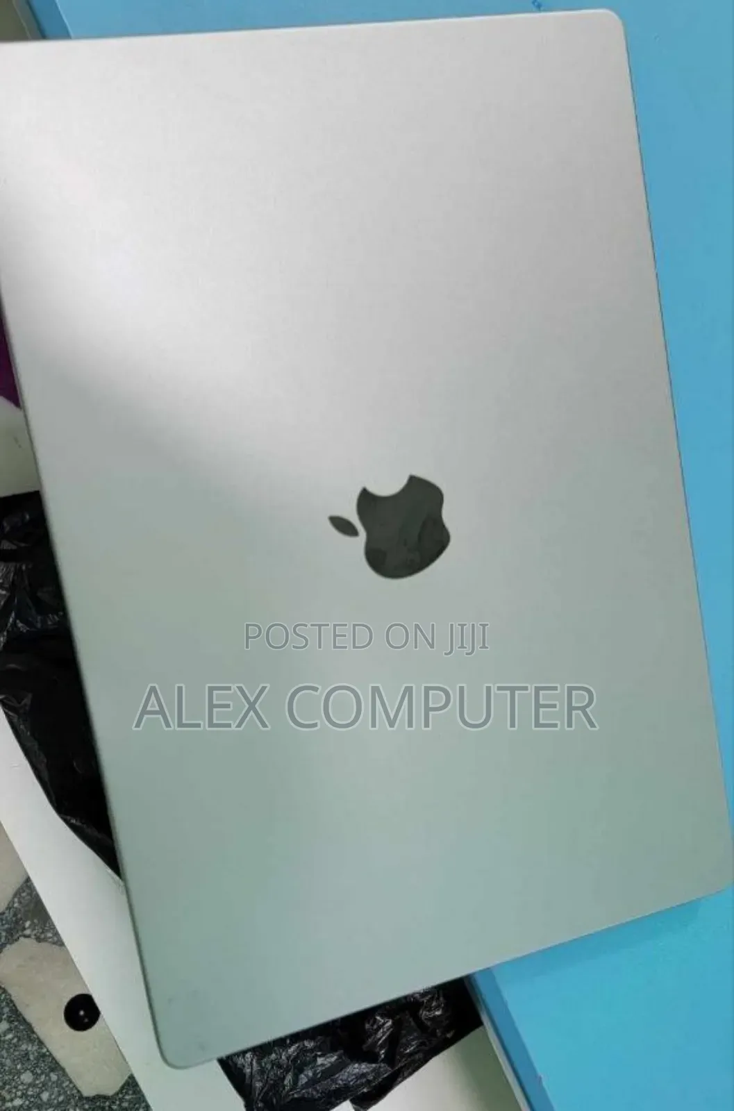 New Laptop Apple MacBook Pro 2021 M1 16GB Apple M1 Pro SSD 1T