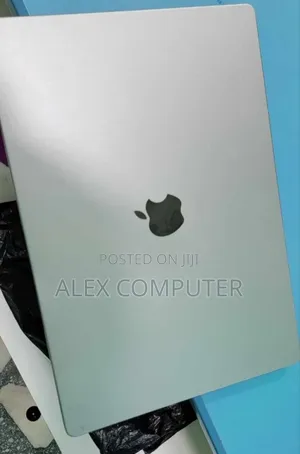 New Laptop Apple MacBook Pro 2021 M1 16GB Apple M1 Pro SSD 1T