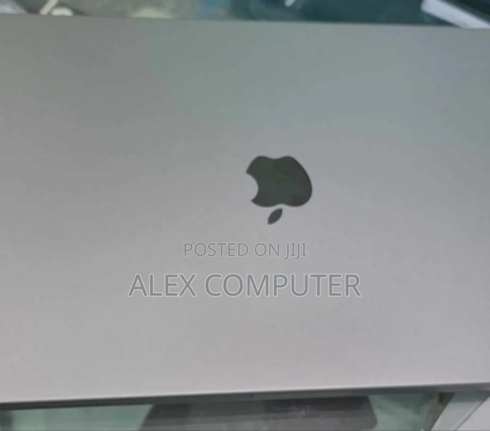 New Laptop Apple MacBook Pro 2021 M1 16GB Apple M1 Pro SSD 1T