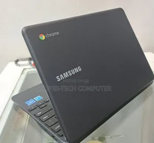New Laptop Samsung Chromebook Pro 4GB Intel Celeron SSD 48GB