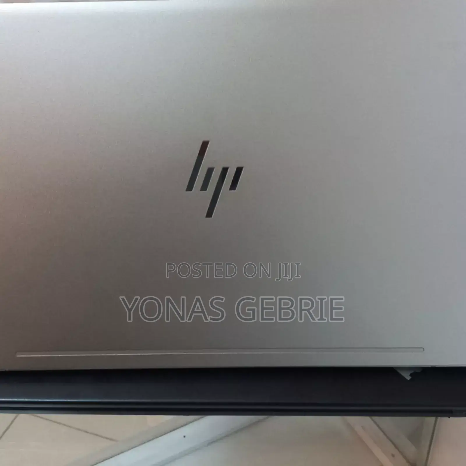 New Laptop HP Envy 13 8GB Intel Core I5 SSD 512GB
