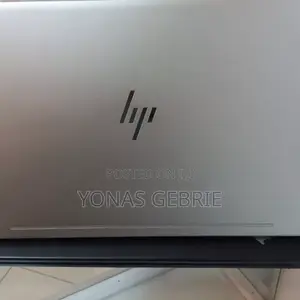 Photo - New Laptop HP Envy 13 8GB Intel Core I5 SSD 512GB