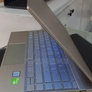 New Laptop HP Envy 13 8GB Intel Core I5 SSD 512GB