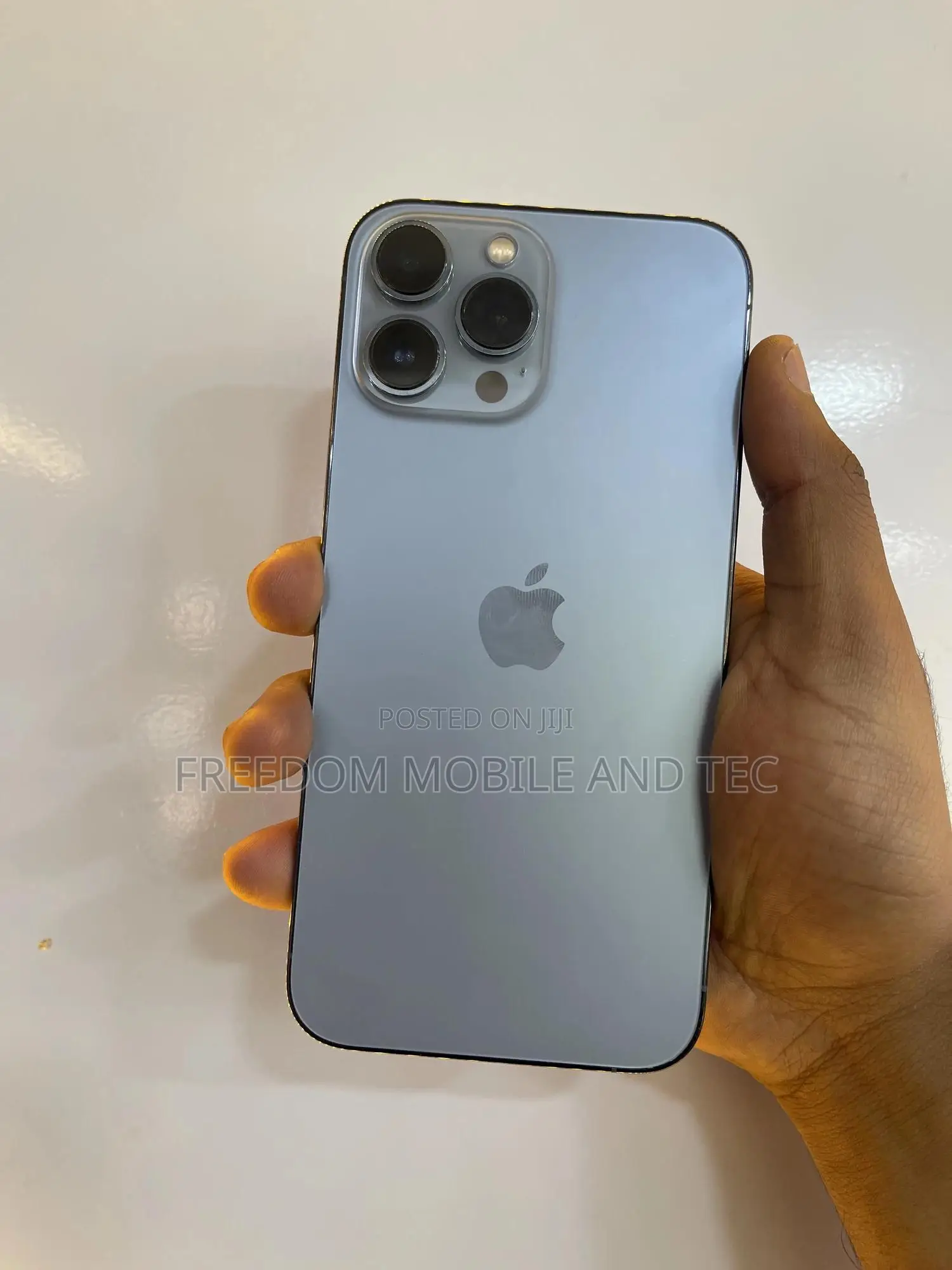 Apple iPhone 13 Pro Max 256 GB Blue