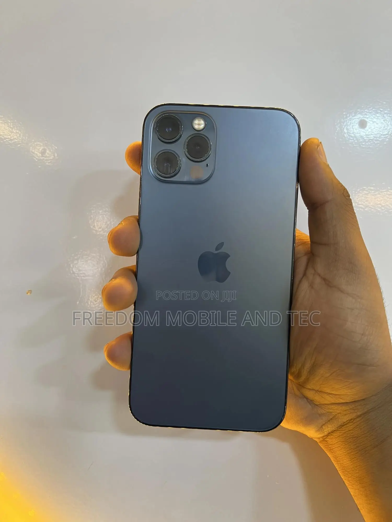 Apple iPhone 12 Pro 256 GB